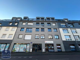  Appartement � vendre 1 pi�ce 25 m�