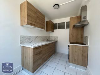  Appartement � vendre 2 pi�ces 44 m�