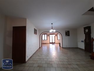  Maison � vendre 6 pi�ces 147 m�