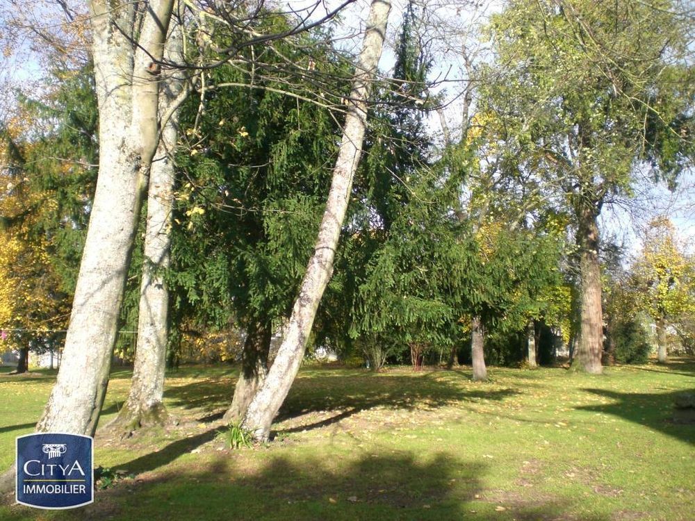 � vendre  Maison Loudun (86200)