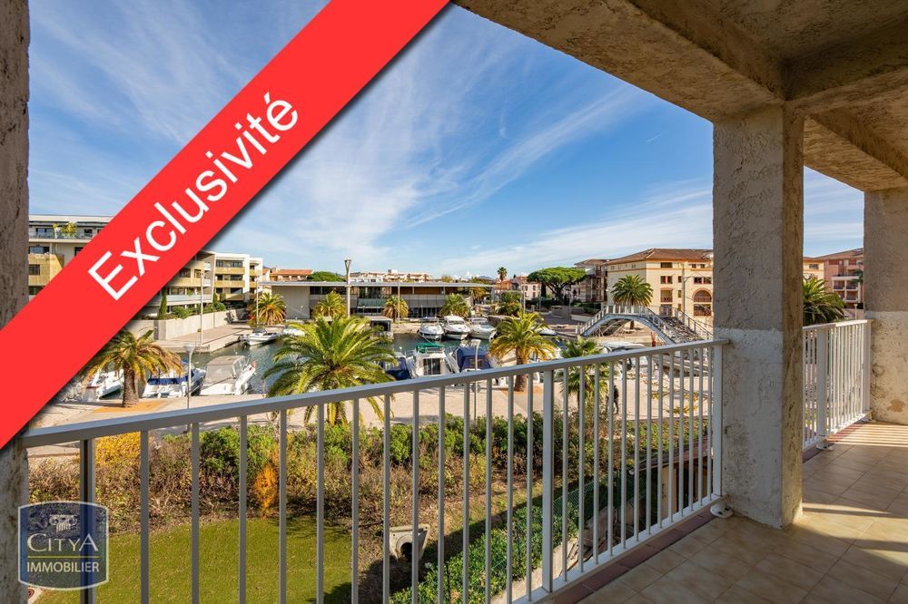 � vendre  Maison Fr�jus (83600)