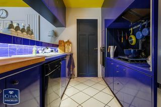  Maison � vendre 4 pi�ces 140 m�