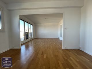  Appartement � vendre 4 pi�ces 65 m�