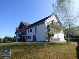  Appartement � vendre 2 pi�ces 49 m�