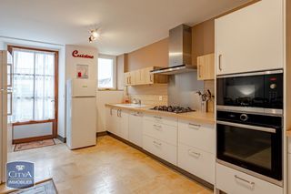  Maison � vendre 6 pi�ces 219 m�