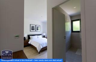  Maison � vendre 5 pi�ces 120 m�