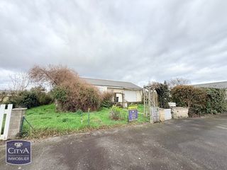  Maison � vendre 5 pi�ces 105 m�