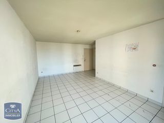  Appartement � vendre 2 pi�ces 45 m�