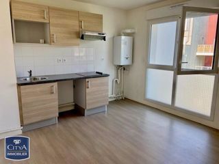  Appartement � vendre 2 pi�ces 33 m�