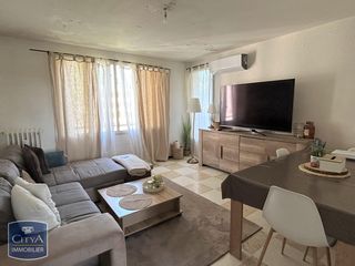  Appartement � vendre 3 pi�ces 56 m�