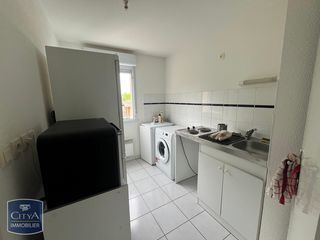  Appartement � vendre 2 pi�ces 54 m�