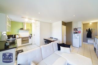  Appartement � vendre 3 pi�ces 53 m�