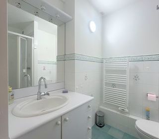  Appartement � vendre 1 pi�ce 34 m�