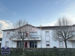  Appartement � vendre 2 pi�ces 45 m�