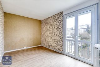  Appartement � vendre 4 pi�ces 105 m�