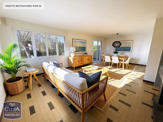  Maison � vendre 6 pi�ces 160 m�