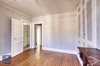  Appartement � vendre 2 pi�ces 43 m�