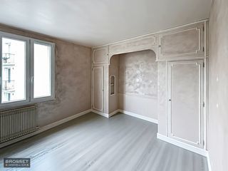  Appartement � vendre 4 pi�ces 79 m�