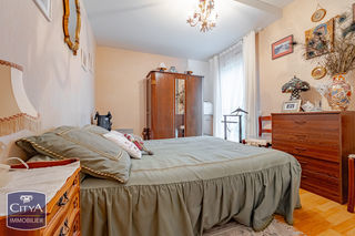  Appartement � vendre 3 pi�ces 78 m�