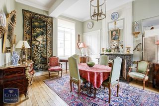  Appartement � vendre 3 pi�ces 89 m�