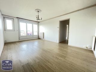  Appartement � vendre 2 pi�ces 42 m�