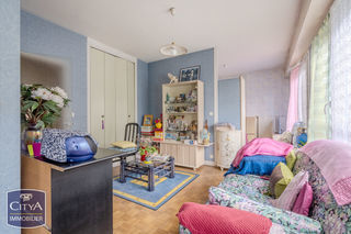  Appartement � vendre 2 pi�ces 34 m�