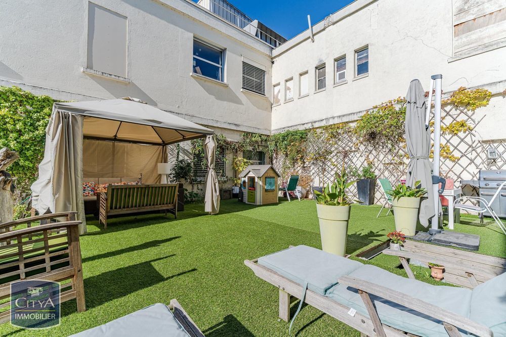 � vendre  Appartement Tours (37000)