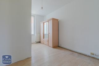  Appartement � vendre 1 pi�ce 25 m�