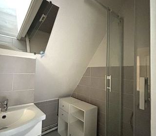  Appartement � vendre 1 pi�ce 22 m�