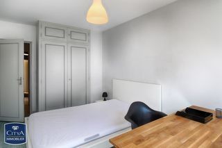  Appartement � vendre 4 pi�ces 74 m�