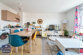  Appartement � vendre 2 pi�ces 42 m�