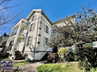  Maison � vendre 10 pi�ces 285 m�