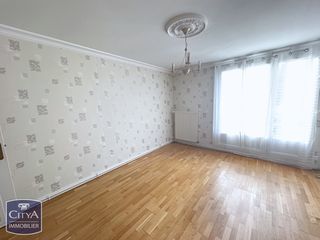  Appartement � vendre 3 pi�ces 60 m�