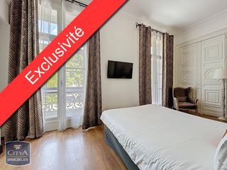  Appartement � vendre 1 pi�ce 29 m�