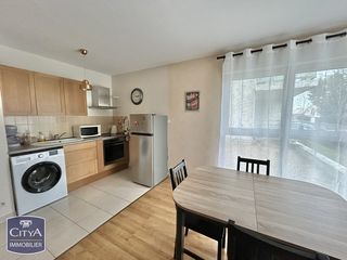  Appartement � vendre 2 pi�ces 43 m�