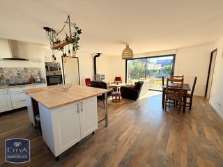  Maison � vendre 5 pi�ces 98 m�