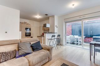  Appartement � vendre 3 pi�ces 66 m�