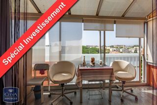  Appartement � vendre 1 pi�ce 22 m�