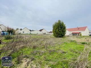  Terrain � vendre 918 m�