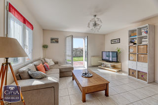  Maison � vendre 4 pi�ces 84 m�