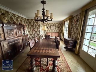  Maison � vendre 4 pi�ces 100 m�