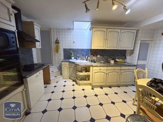  Appartement � vendre 3 pi�ces 96 m�