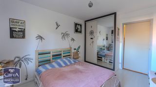  Appartement � vendre 3 pi�ces 81 m�