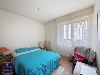  Appartement � vendre 2 pi�ces 44 m�