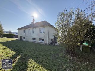  Maison � vendre 5 pi�ces 110 m�