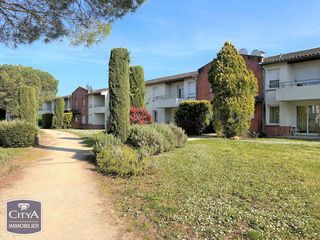  Appartement � vendre 2 pi�ces 43 m�