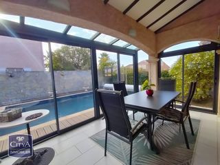  Maison � vendre 4 pi�ces 133 m�