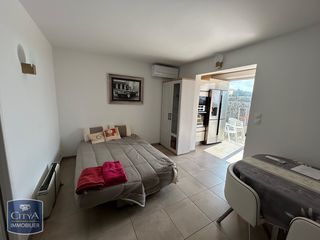  Appartement � vendre 2 pi�ces 27 m�