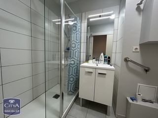  Appartement � vendre 2 pi�ces 51 m�