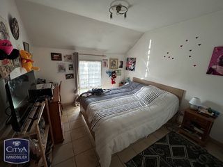  Maison � vendre 4 pi�ces 73 m�